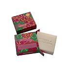  Murphy & Daughters Geranium Boxed Soap