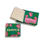  Murphy & Daughters Geranium L'Amour Boxed Soap