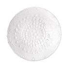 Nathalie Dinner Plate 9.5" 