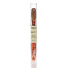 Natural Soft Bristle Toothbrush Tortoise