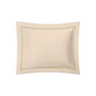 Matouk Nocturne Dune Boudoir Sham - 12x16"/3"Flange