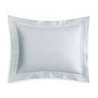 Matouk Nocturne Pool Boudoir Sham - 12x16"/3"Flange