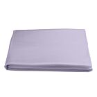 Matouk Nocturne Violet Full Fitted Sheet - 17"Pocket