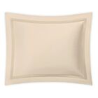 Matouk Nocturne Dune King Sham - 21x36"/3"Flange