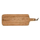 Oak Wood Cutting / Serving Board Large