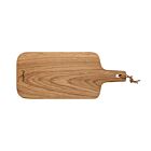 Oak Wood Cutting / Serving Board Medium