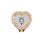   Olivia Riegel Bella Heart Frame 3x3"