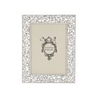 Olivia Riegel Eleanor Silver Frame 5x7"