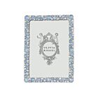   Olivia Riegel McKenzie Blue Frame 5x7"