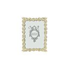 Olivia Riegel Victoria Gold Frame 2.5x3.5"