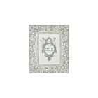 Olivia Riegel Windsor Silver Frame 2.5x3.5"