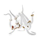 Serena Ornament Octopus with Rings