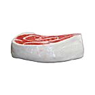 Ornament Painted Extra Beef Rib Steak