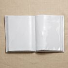 Ornament Book Open