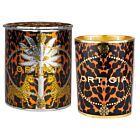 Ortigia Ambra Nera Candle