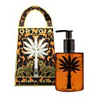 Ortigia Ambra Nera Liquid Soap