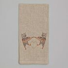 Coral & Tusk Towel Owl Love 