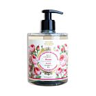 Panier Des Sens Rejuvenating Rose Liquid Soap