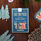 Paper Garland Skyline