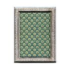  Cavallini Pavoni Silver Frame 8x10"