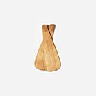 Peterman Cherry Salad Server/Pair