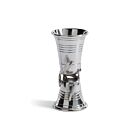 Pewter Jigger