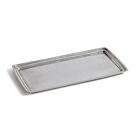 Pewter Multi-Purpose Tray