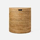 Pigeon & Poodle Belek Half Moon Hamper