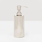 Pigeon & Poodle Buren Nickle Soap Pump