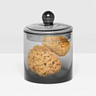 Pigeon & Poodle Glass Darby Smoke Canister Large