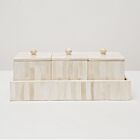 Pigeon & Poodle Gaya Bone Box Set/3