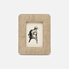 Pigeon & Poodle Halle Sand Frame 4x6"