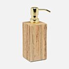 Pigeon & Poodle Sumter Natural Soap Pump
