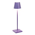 Poldina Micro Lilac Lamp