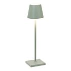Poldina Micro Sage Lamp