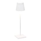Poldina Micro White Lamp