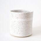 Rachael Pots Kitchen Utensil Holder White
