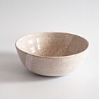 Rachael Pots White Mixing Bowl Small