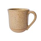 Rachael Pots Mug Sand