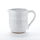 Rachael Pots Pitcher White Small