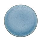 Rachael Pots Robin's Egg Blue Dinner Plate