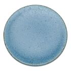 Rachael Pots Robin's Egg Blue Serving Platter