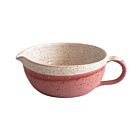 Rachael Pots Salad Dresser Pink