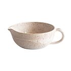 Rachael Pots Salad Dresser White