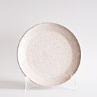 Rachael Pots White Salad Plate