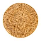 Rattan Placemat