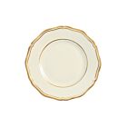Raynaud Mazurka Ivory Bread Plate