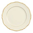 Raynaud Mazurka Ivory Buffet Plate