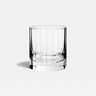 Richard Brendon Fluted Double Old Fashioned Tumbler
