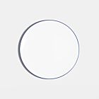 Richard Brendon Line Cobalt Coupe Bread & Butter Plate